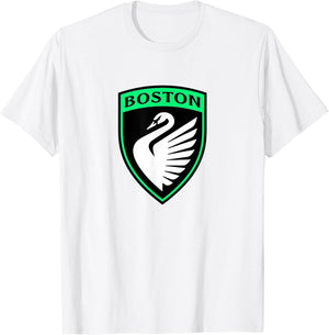 NWSL Boston Legacy FC