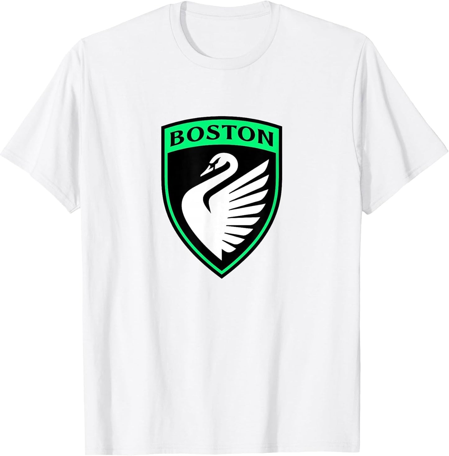 NWSL Boston Legacy FC