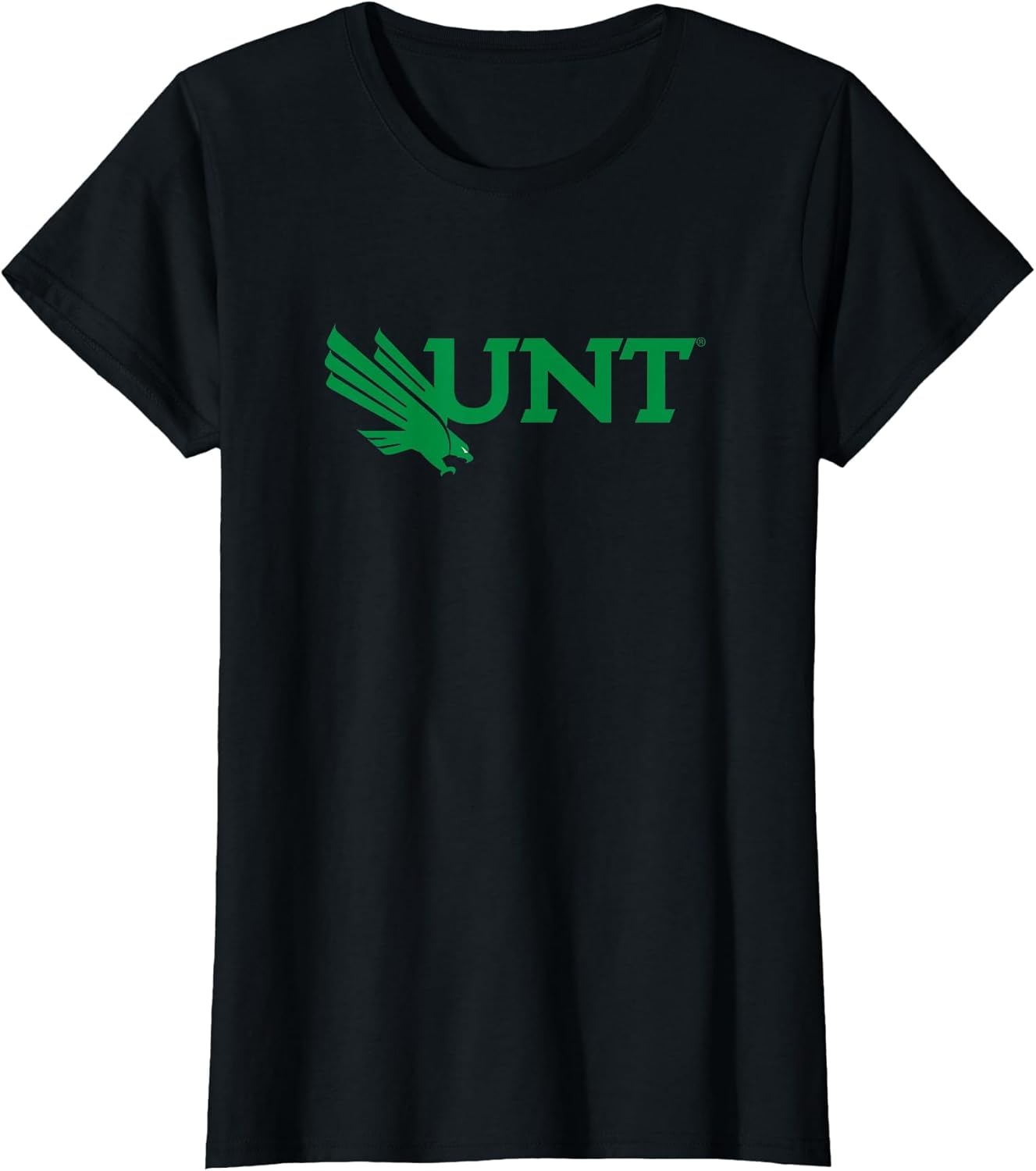University of North Texas UNT Mean Green NCAA UNT62