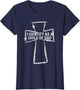 I Identify As A Child of God Christian Apparel