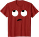 Rolling Eyes Cartoon