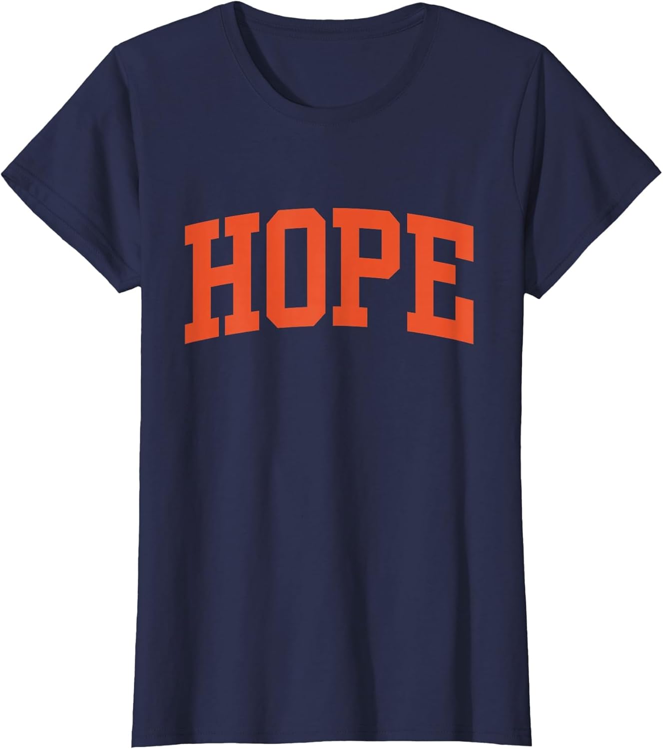 Hope College Flying Dutch Premium Collegiate