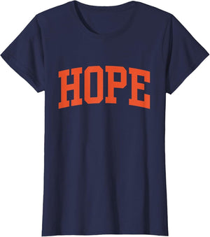 Hope College Flying Dutch Premium Collegiate