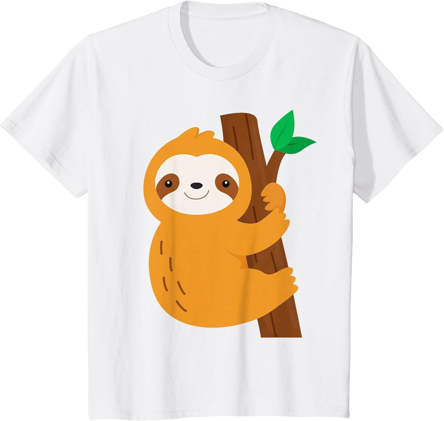 Sloth Baby Toddler Girls Boys