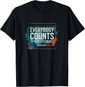 Bosch - Everybody Counts