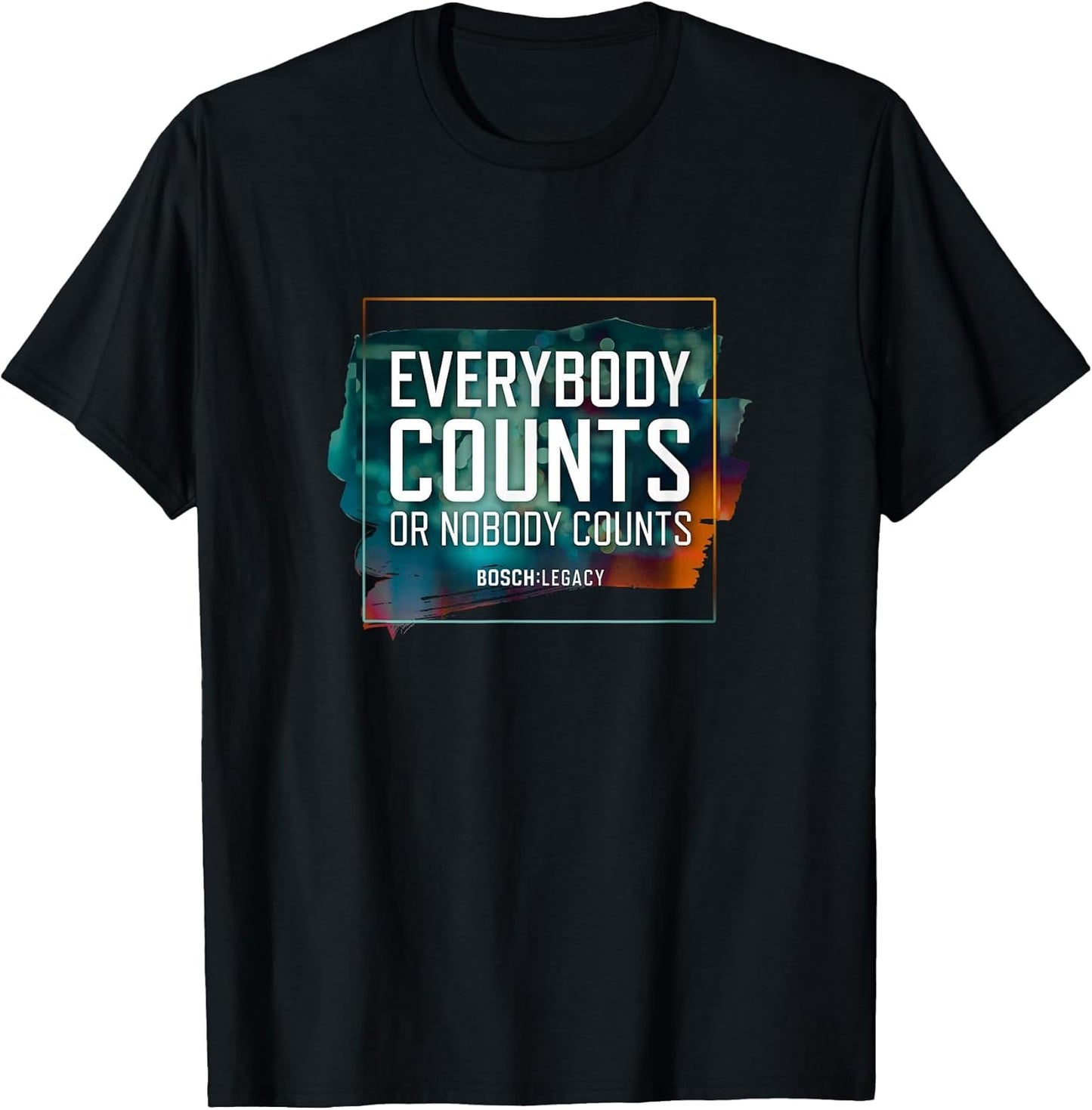 Bosch - Everybody Counts