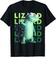 Funny Weirdcore Lizard Meme | 3D Surreal Animal