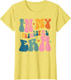in My Principal Era Funny Groovy Color