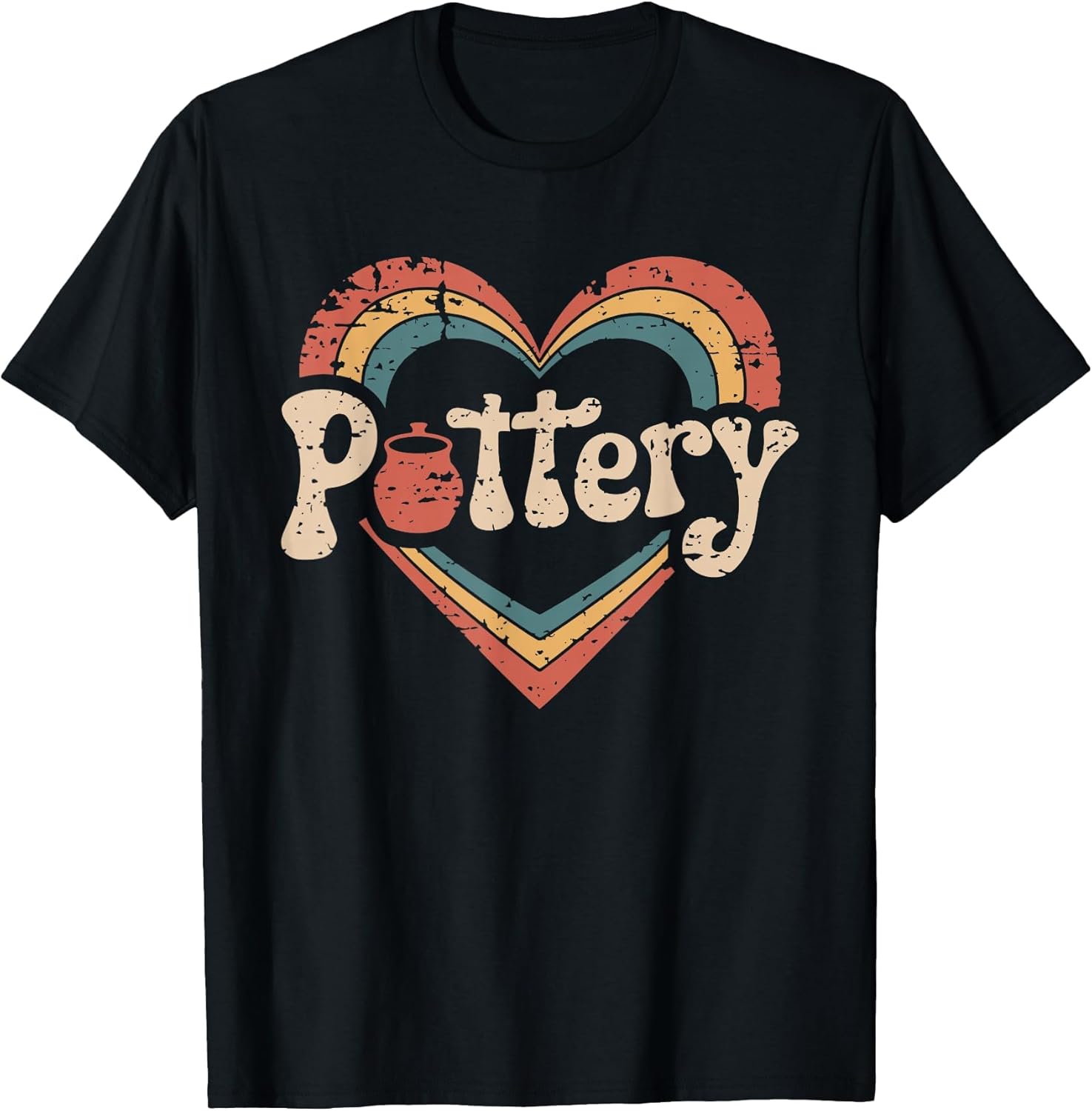 Pottery