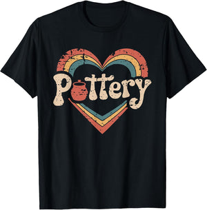 Pottery