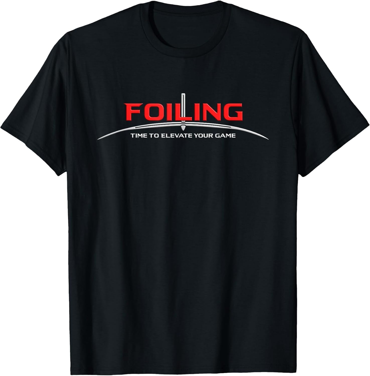 Hydrofoil Shirts Foiling Elevate