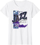 NBA Official Utah Jazz Barred Player