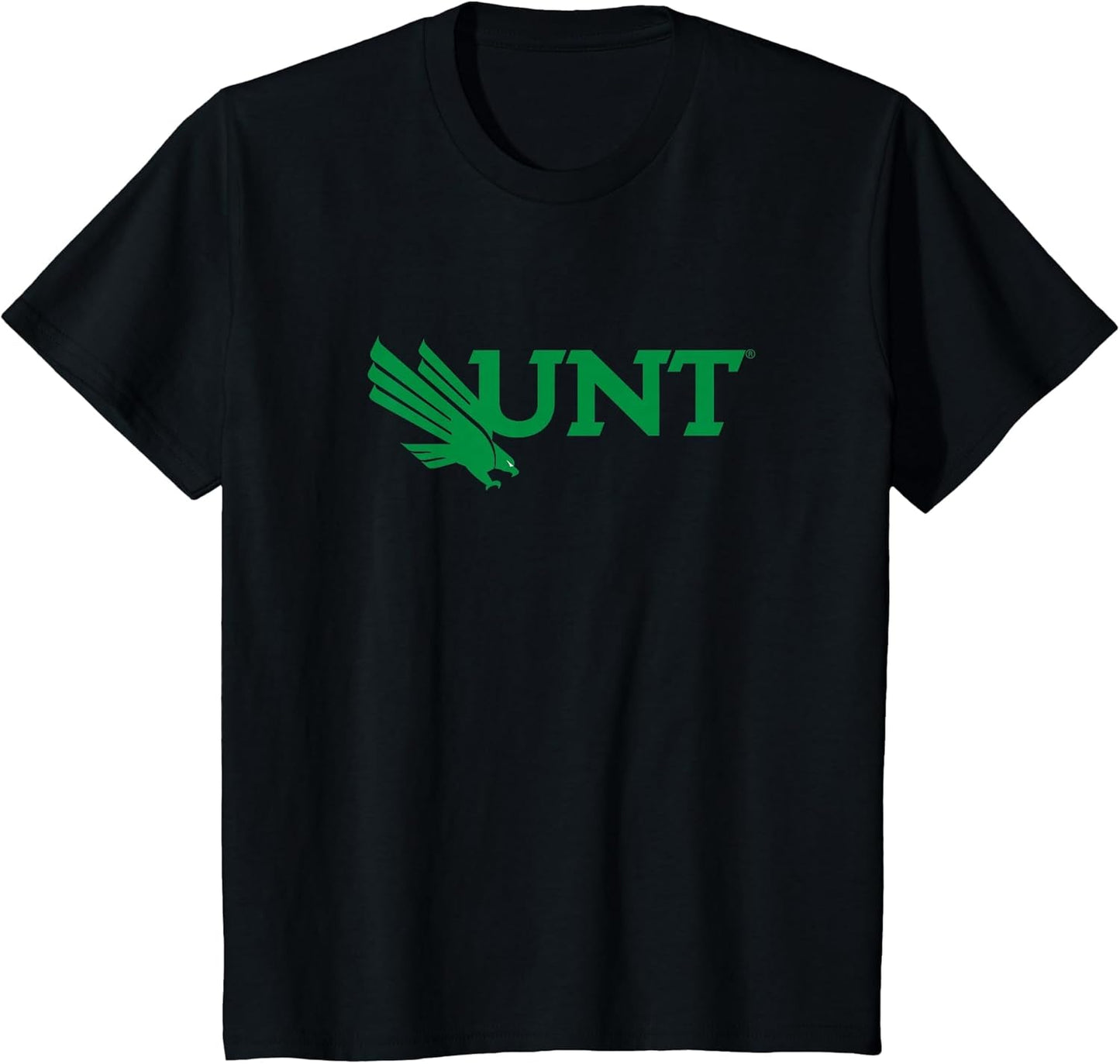 University of North Texas UNT Mean Green NCAA UNT62