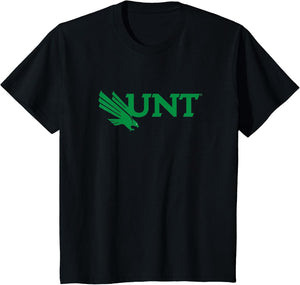 University of North Texas UNT Mean Green NCAA UNT62