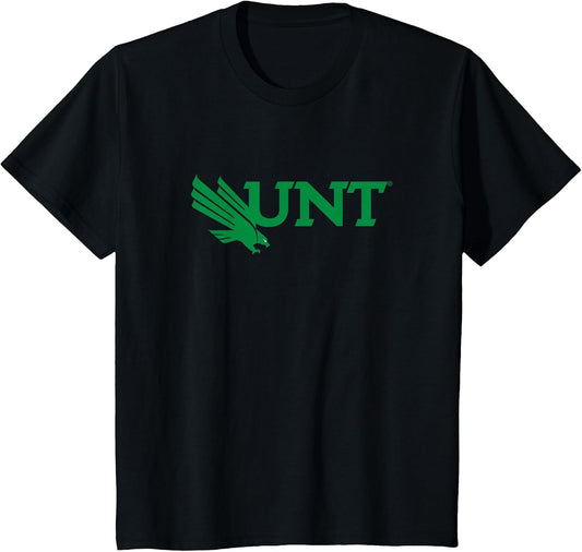 University of North Texas UNT Mean Green NCAA UNT62