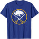 Buffalo Sabres Icon Royal Blue Officially Licensed