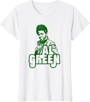 Classic Al Green