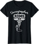 Cardiac Vascular Sonographer RDMS Echo Tech Ultrasound