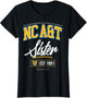 North Carolina A&T State University - NCAT HBCU Sister