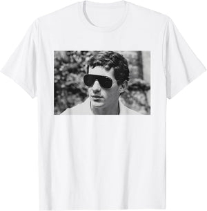 Ayrton Senna Brazilian Racing Driver 1985