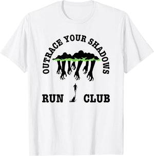 outrace Your Shadows Run Club