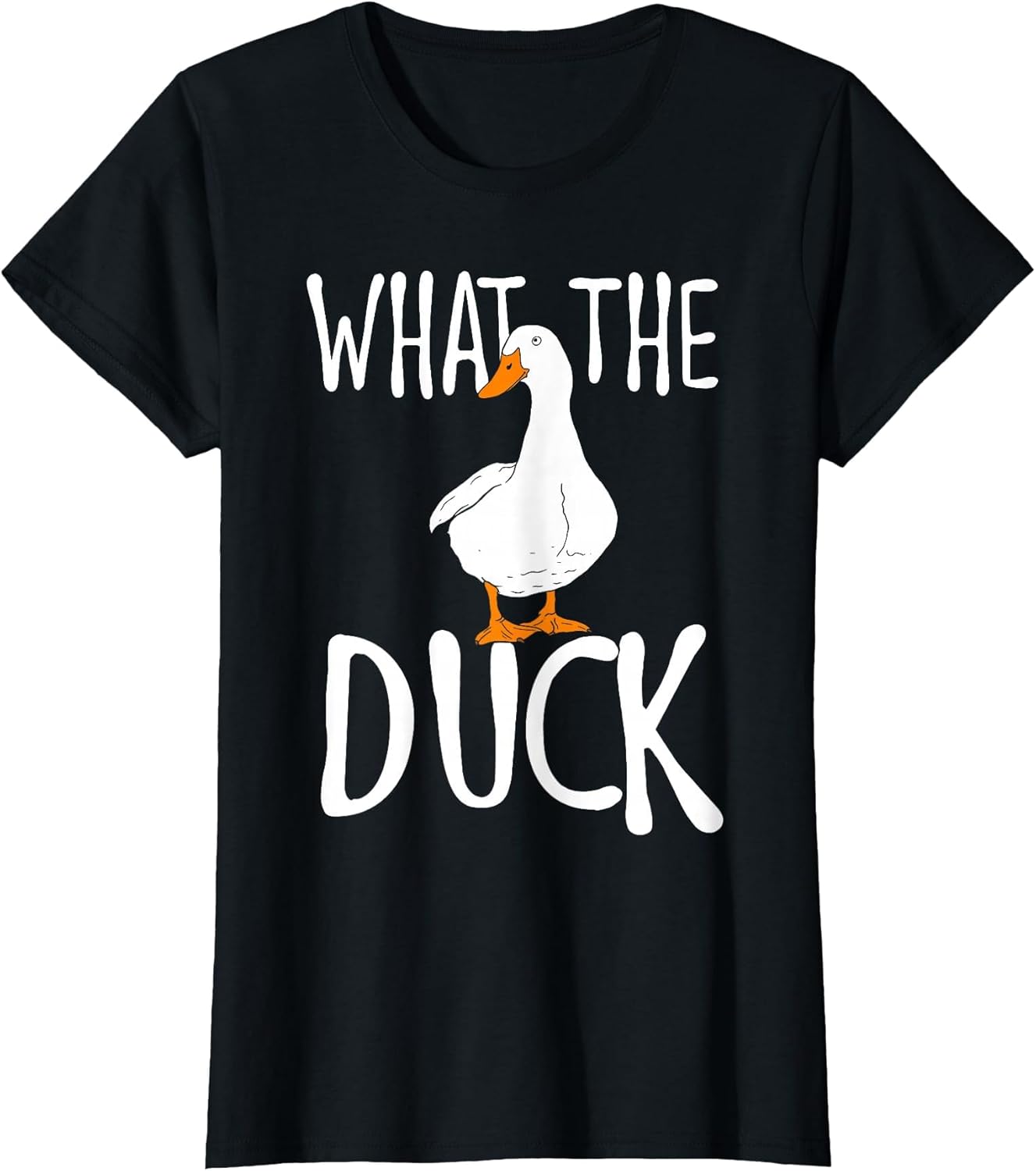 What The Duck Duck Lover Word Game