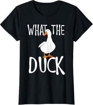 What The Duck Duck Lover Word Game