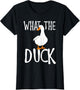 What The Duck Duck Lover Word Game
