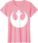 Star Wars Rebel Alliance Emblem