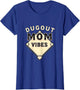 Dugout Mom Vibes Baseball Mom Design