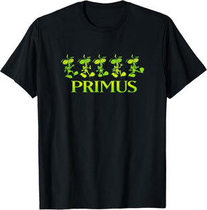 Primus Dancing Skeeters