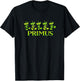 Primus Dancing Skeeters