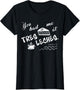 You Had Me at Tres Leches Cake Funny T Shirt