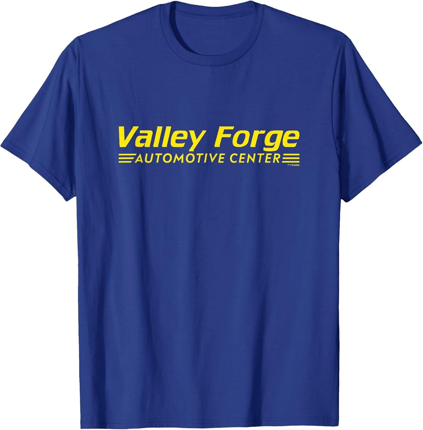 Tires Valley Forge Automotive Officially Licensed