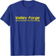 Tires Valley Forge Automotive Officially Licensed