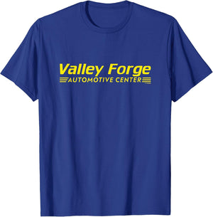 Tires Valley Forge Automotive Officially Licensed