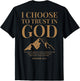 (ON Back) Trust in God Jeremiah 29 11 Christian Bible Verse
