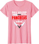 Fall Asleep and Your Pancreas is Mine