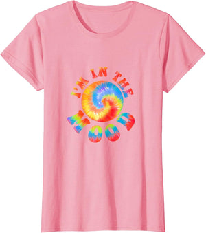 I Am in The Mood Funny Apparel