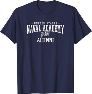 US Naval Academy Navy Midshipmen Alumni