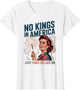 No Kings in America Just Famulous Queens Pride Month 2025