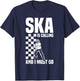 Ska Musician is Calling Jamaican Music Ska Reggae Music