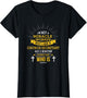 Funny Church Secretary Appreciation T Shirt