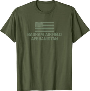 Bagram Airfield