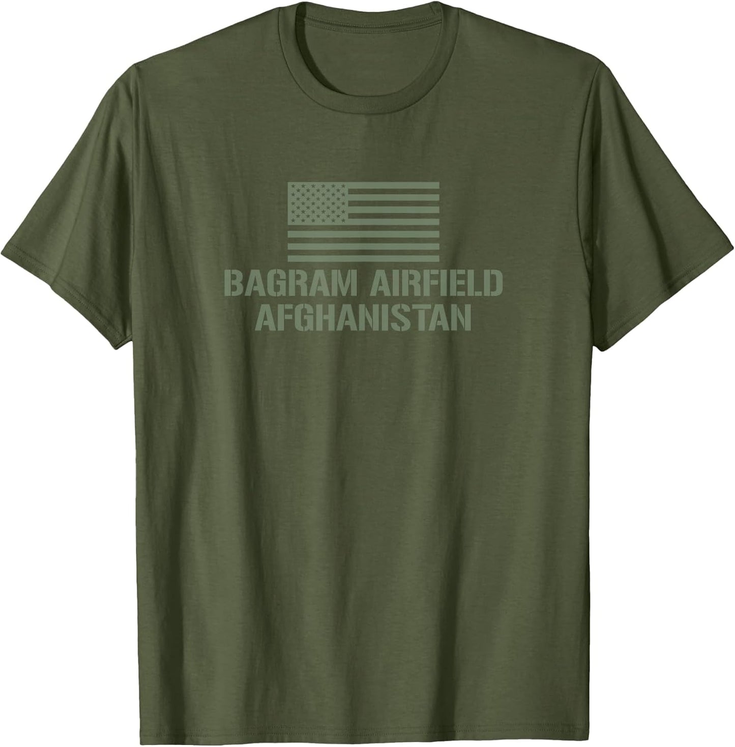 Bagram Airfield