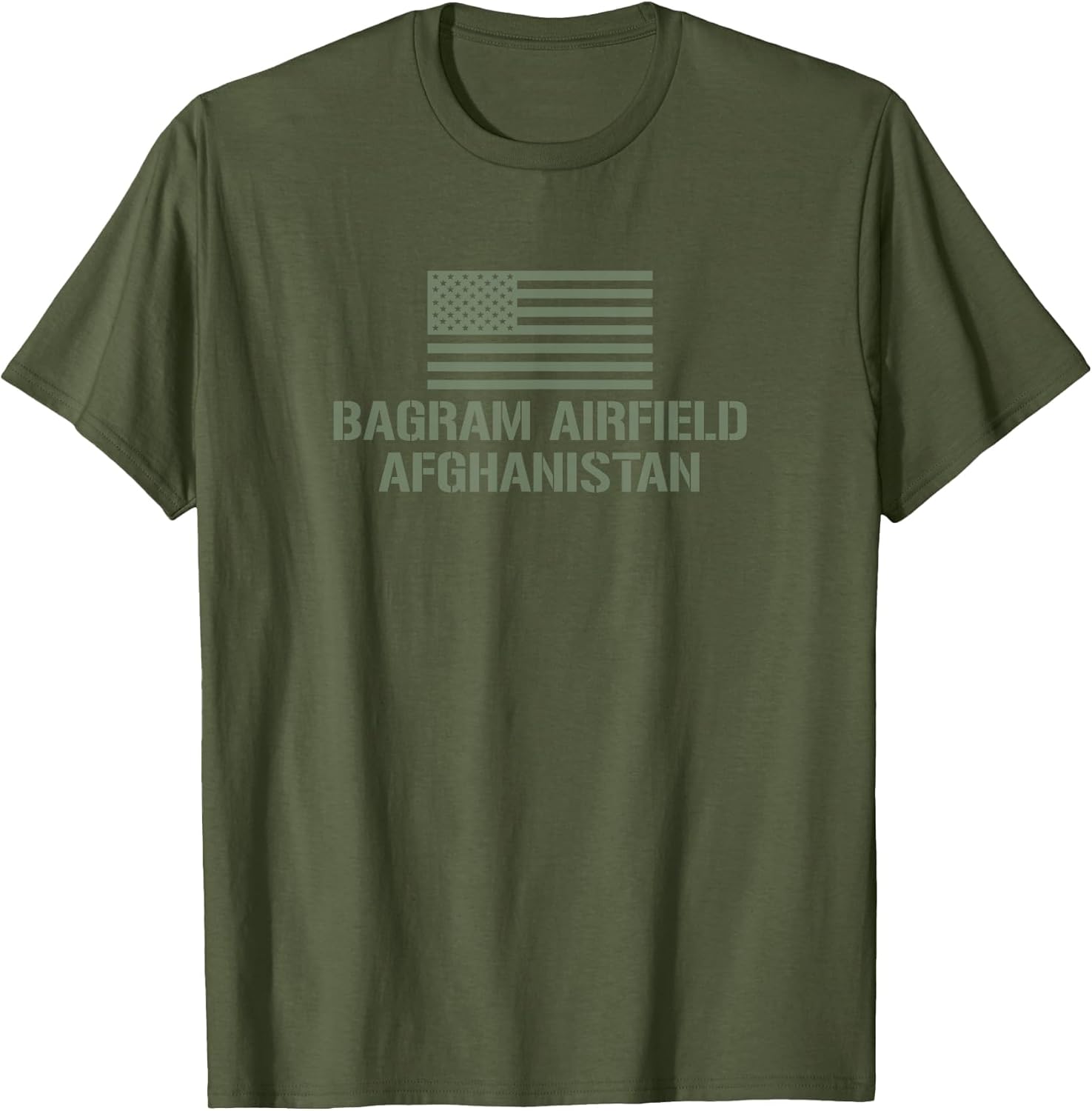 Bagram Airfield