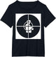 Public Enemy Big Target Logo