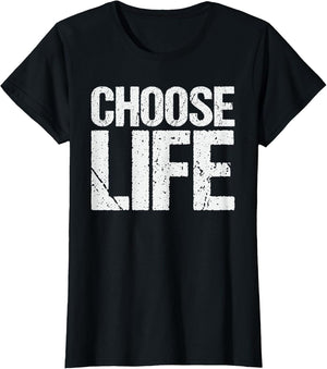 Choose Life