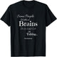 Wizard of Oz Scarecrow People Without Brains Quote Funny
