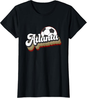 Atlanta Soccer Retro 404 United